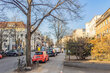 furnished apartement for rent in Hamburg Rotherbaum/Grindelhof.   40 (small)