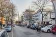 furnished apartement for rent in Hamburg Rotherbaum/Grindelhof.   41 (small)