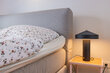 Alquilar apartamento amueblado en Hamburgo Harvestehude/Grindelberg.   36 (pequ)