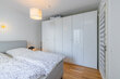 Alquilar apartamento amueblado en Hamburgo Harvestehude/Grindelberg.   37 (pequ)