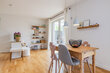 furnished apartement for rent in Hamburg Harvestehude/Grindelberg. 34 (small)