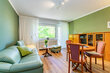 Alquilar apartamento amueblado en Hamburgo Niendorf/Sethweg.   25 (pequ)