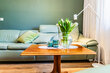 Alquilar apartamento amueblado en Hamburgo Niendorf/Sethweg.   24 (pequ)