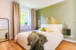 Alquilar apartamento amueblado en Hamburgo Niendorf/Sethweg.   34 (pequ)