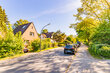Alquilar apartamento amueblado en Hamburgo Niendorf/Sethweg.   45 (pequ)