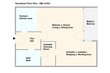 furnished apartement for rent in Hamburg Farmsen/Spannwisch. 54 (small)