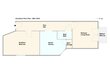 Alquilar apartamento amueblado en Hamburgo Barmbek/Osterbekstraße. 20 (pequ)