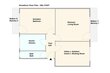 Alquilar apartamento amueblado en Hamburgo Marienthal/Jüthornstraße. 14 (pequ)
