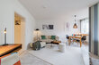 Alquilar apartamento amueblado en Hamburgo Eimsbüttel/Grädener Straße. 51 (pequ)