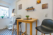 Alquilar apartamento amueblado en Hamburgo Eimsbüttel/Grädener Straße. 54 (pequ)