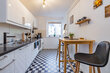 Alquilar apartamento amueblado en Hamburgo Eimsbüttel/Grädenerstraße. 53 (pequ)