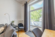 Alquilar apartamento amueblado en Hamburgo Hoheluft/Falkenried. 26 (pequ)