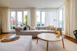 Alquilar apartamento amueblado en Hamburgo Barmbek/Elfriede-Lohse-Wächtler-Weg.   53 (pequ)