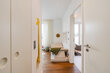 Alquilar apartamento amueblado en Hamburgo Barmbek/Elfriede-Lohse-Wächtler-Weg.   72 (pequ)