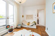 Alquilar apartamento amueblado en Hamburgo Barmbek/Elfriede-Lohse-Wächtler-Weg.   75 (pequ)