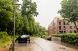 moeblierte Wohnung mieten in Hamburg Barmbek/Elfriede-Lohse-Wächtler-Weg.   103 (klein)