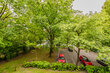 Alquilar apartamento amueblado en Hamburgo Groß Borstel/Borsteler Chaussee.   43 (pequ)