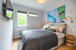 moeblierte Wohnung mieten in Hamburg Groß Borstel/Borsteler Chaussee.   35 (klein)