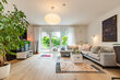 Alquilar apartamento amueblado en Hamburgo Niendorf/Mechthildweg. 42 (pequ)