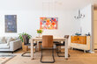 Alquilar apartamento amueblado en Hamburgo Niendorf/Mechthildweg. 45 (pequ)