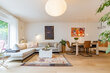Alquilar apartamento amueblado en Hamburgo Niendorf/Mechthildweg. 40 (pequ)