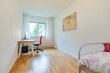 Alquilar apartamento amueblado en Hamburgo Niendorf/Mechthildweg. 57 (pequ)