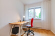 Alquilar apartamento amueblado en Hamburgo Niendorf/Mechthildweg. 58 (pequ)