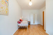 Alquilar apartamento amueblado en Hamburgo Niendorf/Mechthildweg. 60 (pequ)