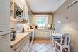 Alquilar apartamento amueblado en Hamburgo Niendorf/Mechthildweg. 47 (pequ)