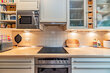 Alquilar apartamento amueblado en Hamburgo Niendorf/Mechthildweg. 48 (pequ)
