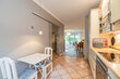 Alquilar apartamento amueblado en Hamburgo Niendorf/Mechthildweg. 49 (pequ)