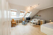 Alquilar apartamento amueblado en Hamburgo Niendorf/Mechthildweg. 52 (pequ)
