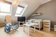 Alquilar apartamento amueblado en Hamburgo Niendorf/Mechthildweg. 53 (pequ)