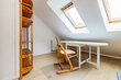 Alquilar apartamento amueblado en Hamburgo Niendorf/Mechthildweg. 56 (pequ)