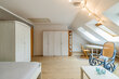 Alquilar apartamento amueblado en Hamburgo Niendorf/Mechthildweg. 55 (pequ)