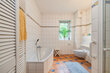 Alquilar apartamento amueblado en Hamburgo Niendorf/Mechthildweg. 61 (pequ)