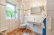 Alquilar apartamento amueblado en Hamburgo Niendorf/Mechthildweg. 62 (pequ)