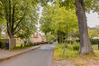 Alquilar apartamento amueblado en Hamburgo Niendorf/Mechthildweg. 74 (pequ)