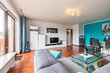 Alquilar apartamento amueblado en Hamburgo Bramfeld/Linsenkamp. 29 (pequ)