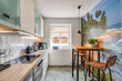 Alquilar apartamento amueblado en Hamburgo Bergedorf/Katendeich. 41 (pequ)