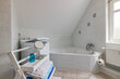 Alquilar apartamento amueblado en Hamburgo Bergedorf/Katendeich. 55 (pequ)