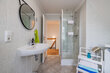 Alquilar apartamento amueblado en Hamburgo Bergedorf/Katendeich. 56 (pequ)