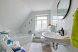 furnished apartement for rent in Hamburg Bergedorf/Katendeich.   54 (small)