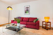 Alquilar apartamento amueblado en Hamburgo Eimsbüttel/Bismarckstraße. 34 (pequ)