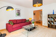 Alquilar apartamento amueblado en Hamburgo Eimsbüttel/Bismarckstraße. 35 (pequ)