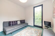 Alquilar apartamento amueblado en Hamburgo Eimsbüttel/Bismarckstraße. 46 (pequ)