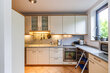 Alquilar apartamento amueblado en Hamburgo Eimsbüttel/Bismarckstraße. 42 (pequ)
