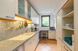 Alquilar apartamento amueblado en Hamburgo Eimsbüttel/Bismarckstraße. 43 (pequ)
