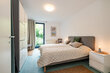 Alquilar apartamento amueblado en Hamburgo Eimsbüttel/Bismarckstraße. 48 (pequ)