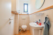 Alquilar apartamento amueblado en Hamburgo Eimsbüttel/Bismarckstraße. 52 (pequ)